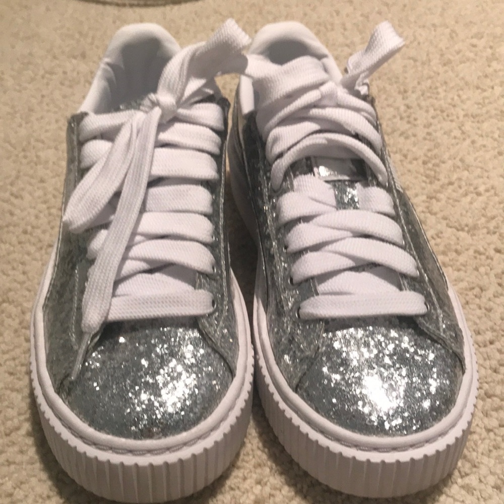 Puma shoes
